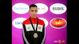 محافظ أسيوط يهنئ بطلي المشروع القومي بعد حصد ذهبية وبرونزية بطولة أفريقيا للمصارعة الحرة 