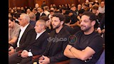 عزاء عمرو النقلي نائب رئيس بنك مصر (2)