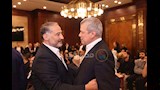 عزاء عمرو النقلي نائب رئيس بنك مصر (4)