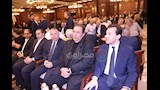 عزاء عمرو النقلي نائب رئيس بنك مصر (7)