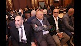 عزاء عمرو النقلي نائب رئيس بنك مصر (13)