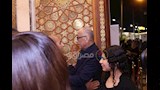 عزاء عمرو النقلي نائب رئيس بنك مصر (12)