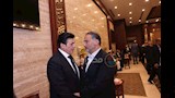 عزاء عمرو النقلي نائب رئيس بنك مصر (14)