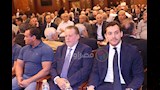 عزاء عمرو النقلي نائب رئيس بنك مصر (15)