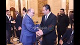 عزاء عمرو النقلي نائب رئيس بنك مصر (24)