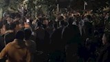 جثمان شاب لقي مصرعه