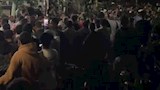 جثمان شاب لقي مصرعه