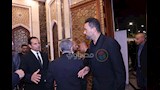 عزاء عمرو النقلي نائب رئيس بنك مصر (17)