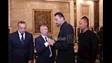 عزاء عمرو النقلي نائب رئيس بنك مصر (20)