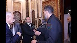 عزاء عمرو النقلي نائب رئيس بنك مصر (16)