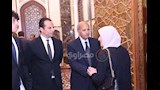 عزاء عمرو النقلي نائب رئيس بنك مصر (22)