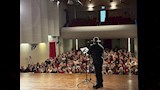 زاهي حواس يروج للسياحة المصرية في إيطاليا 