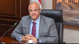 المهندس أيمن عطية محافظ الإسكندرية