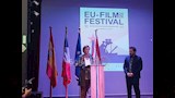 مهرجان السينما بالإسكندرية
