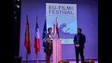 مهرجان السينما بالإسكندرية
