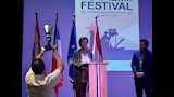 مهرجان السينما بالإسكندرية