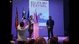 مهرجان السينما بالإسكندرية