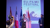 مهرجان السينما بالإسكندرية