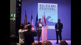 مهرجان السينما بالإسكندرية