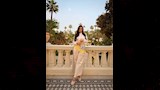 اطلالة الفنانة درة (2)