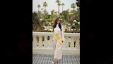 اطلالة الفنانة درة (1)