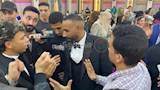 فرحة العريبس