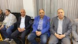 الحضور في الفرح