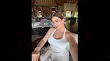 نسرين طافش في المالديف (2)