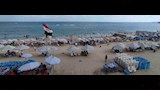شواطئ الإسكندرية رابع أيام عيد الأضحى (4)
