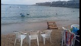 شواطئ الإسكندرية رابع أيام عيد الأضحى (11)