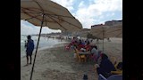 شواطئ الإسكندرية رابع أيام عيد الأضحى (10)