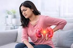 تلف الكلى الصامت.. كيف يمكن اكتشافه وعلاجه؟ استشاري يجيب