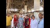 مجزر كلية الزراعة في أبيس 