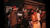 محمد رمضان وعلي قاسم