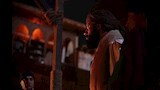 من مشهد لـ محمد رمضان في فيلم أسد