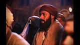 محمد رمضان