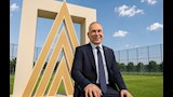 جلسة تصوير للاعبي منتخب مصر (3)