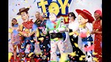 من العرض الخاص لـ فيلم Toy Story 5