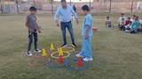 مراكز شباب بني سويف في آخر أيام العيد (2)