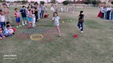مراكز شباب بني سويف في آخر أيام العيد (3)
