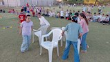 مراكز شباب بني سويف في آخر أيام العيد (5)