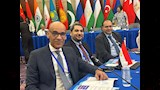 زيارة وفد كلية طب قصر العيني لجامعة شنغهاي جاو تانج (1)