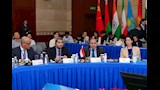 زيارة وفد كلية طب قصر العيني لجامعة شنغهاي جاو تانج (2)