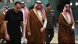 رئيس الوزراء يغادر المدينة المنورة بعد زيارة المسجد النبوي