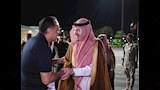 رئيس الوزراء يغادر المدينة المنورة (5)