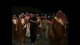 رئيس الوزراء يغادر المدينة المنورة (4)