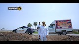 الداخلية توزع مساعدات عينية على الأسر (7)