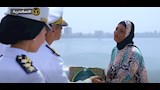 الداخلية توزع مساعدات عينية على الأسر (9)