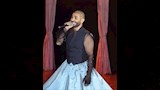 أحمد سعد بلوك غير تقليدي