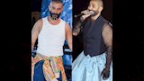  بعد خرز لحية أحمد سعد.. طبيب نفسي يفسر تعمد بعض الفنانين لفت الأنظار